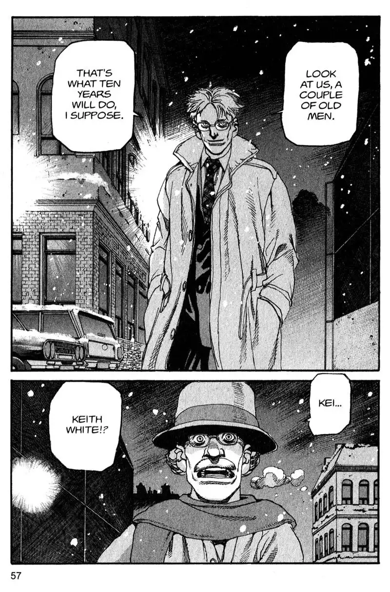 Project Arms Chapter 146 15